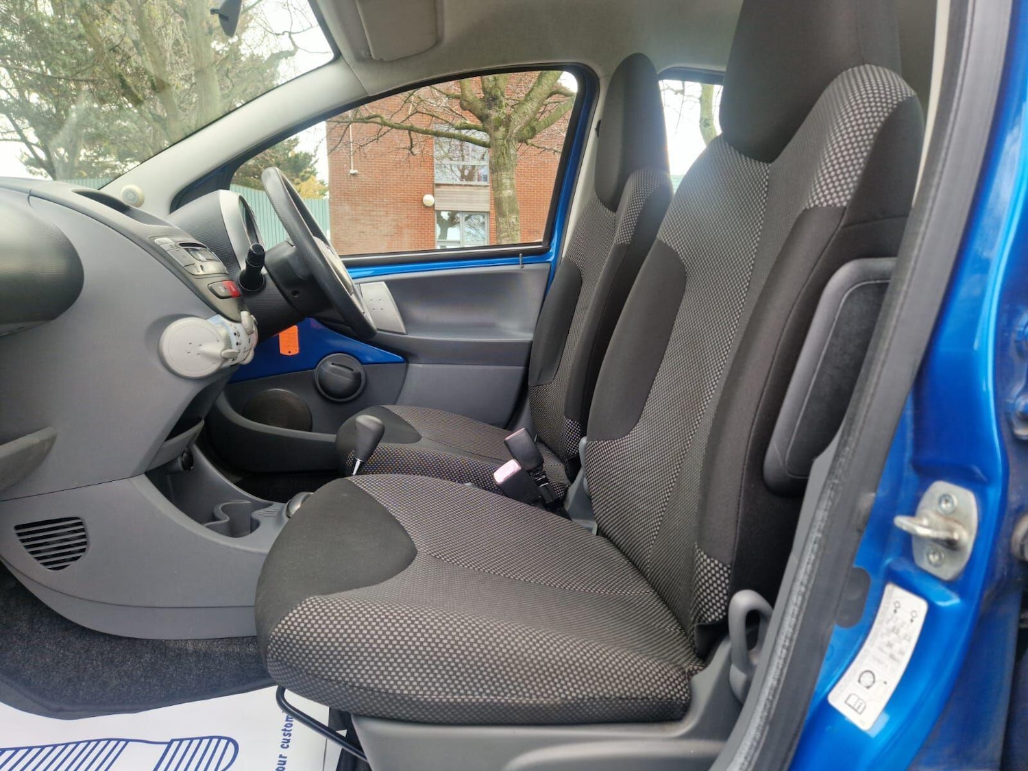 Used Toyota AYGO 2010 for sale - 77230227: Photo 24