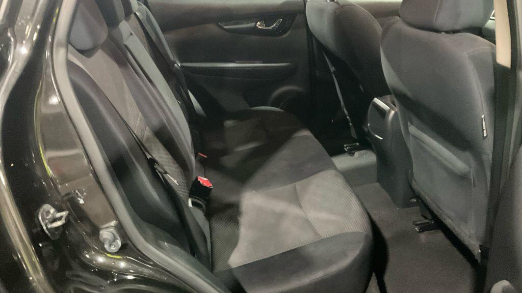 Used Nissan Qashqai for sale - 77497340: Photo 10