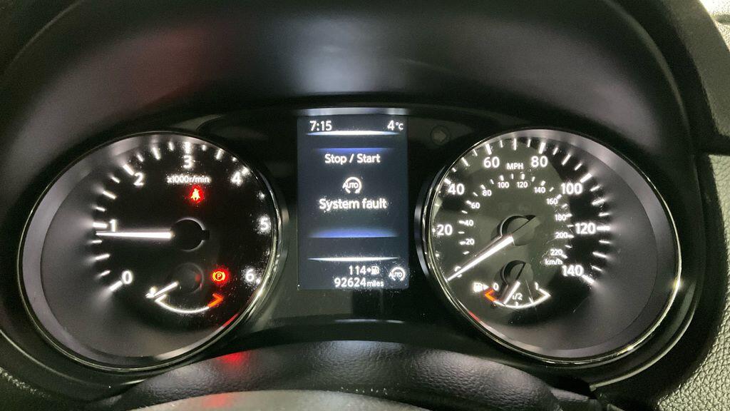 Used Nissan Qashqai for sale - 77497340: Photo 12