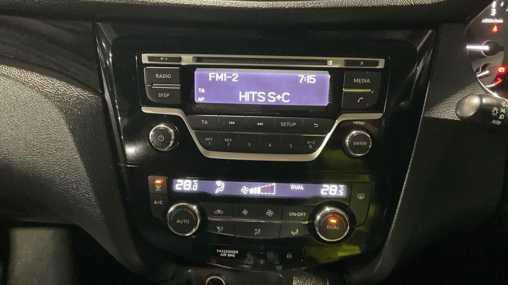 Used Nissan Qashqai for sale - 77497340: Photo 13