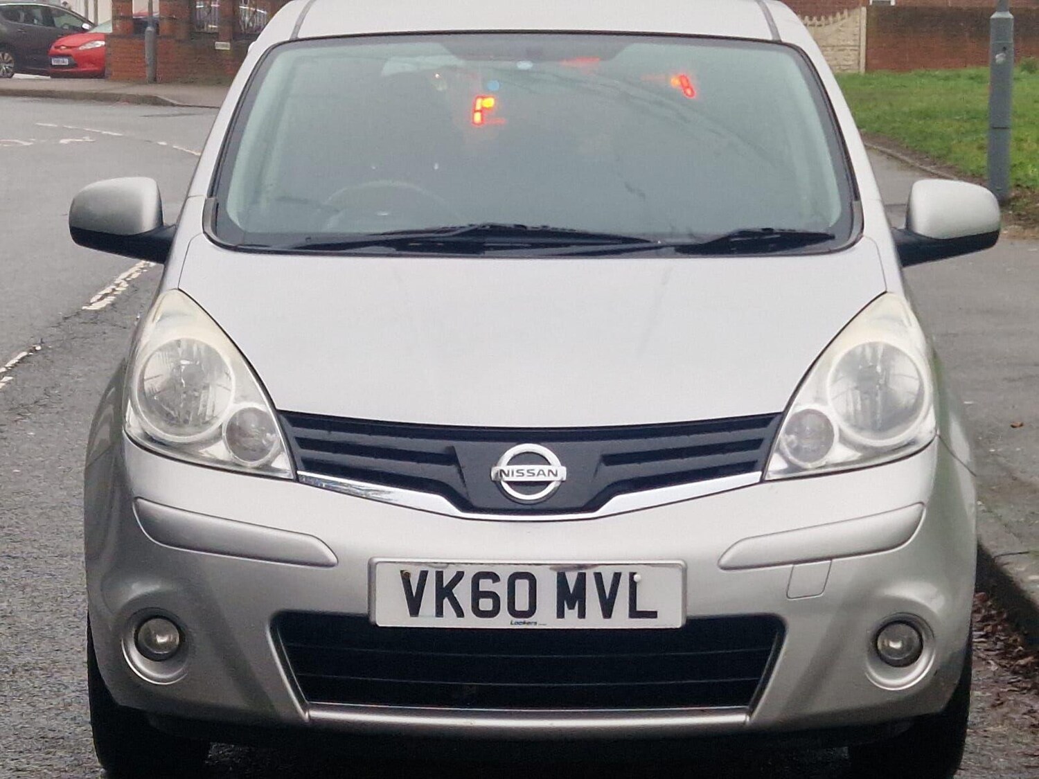 Used Nissan Note 2010 for sale - 77202707: Photo 12