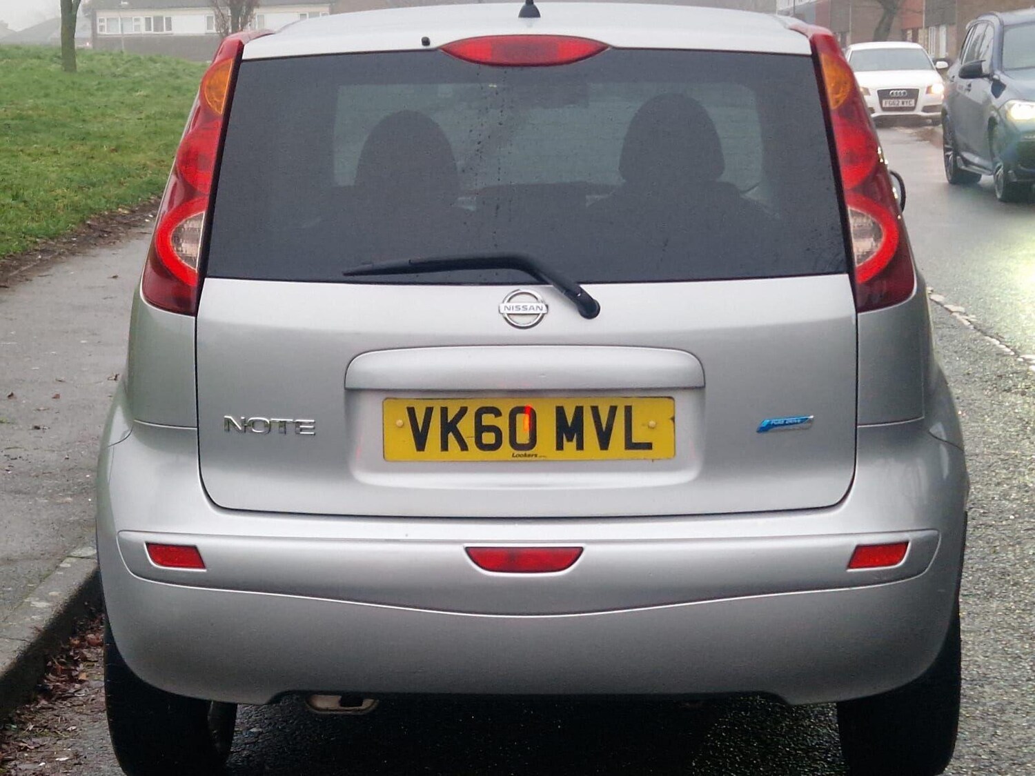 Used Nissan Note 2010 for sale - 77202707: Photo 13