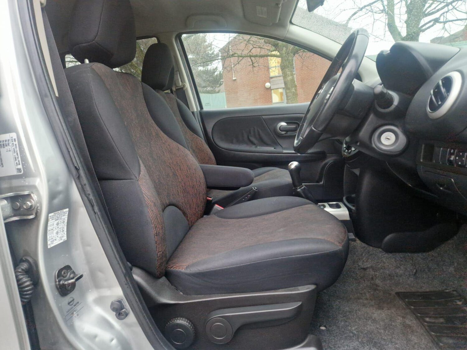 Used Nissan Note 2010 for sale - 77202707: Photo 15