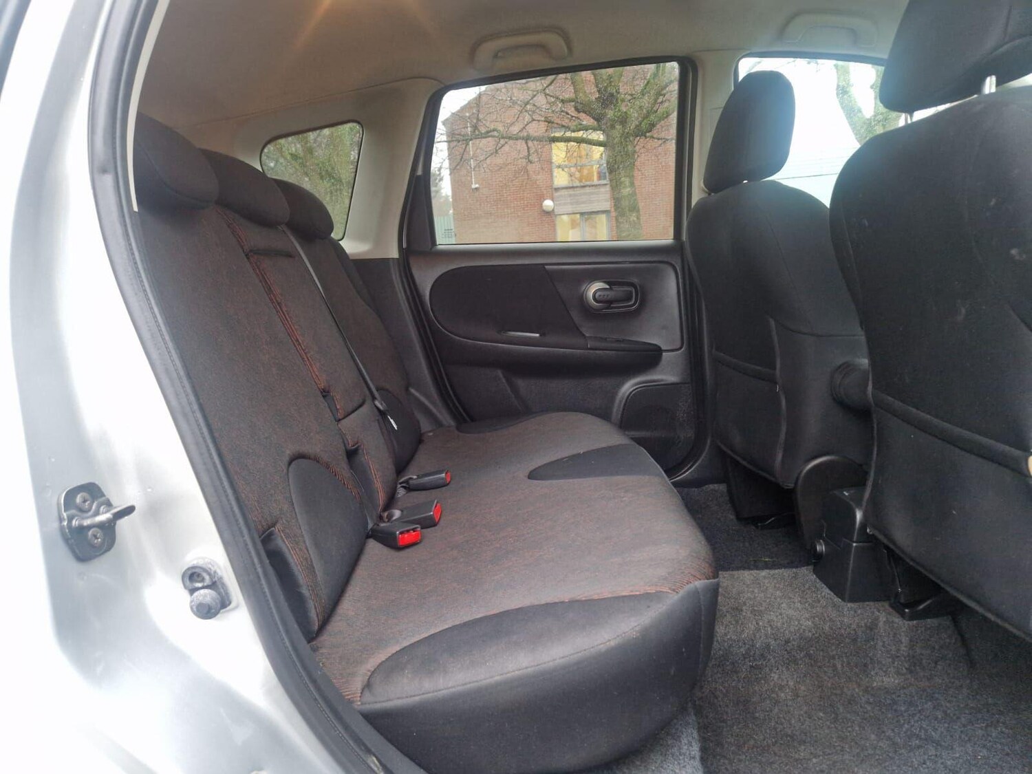 Used Nissan Note 2010 for sale - 77202707: Photo 17