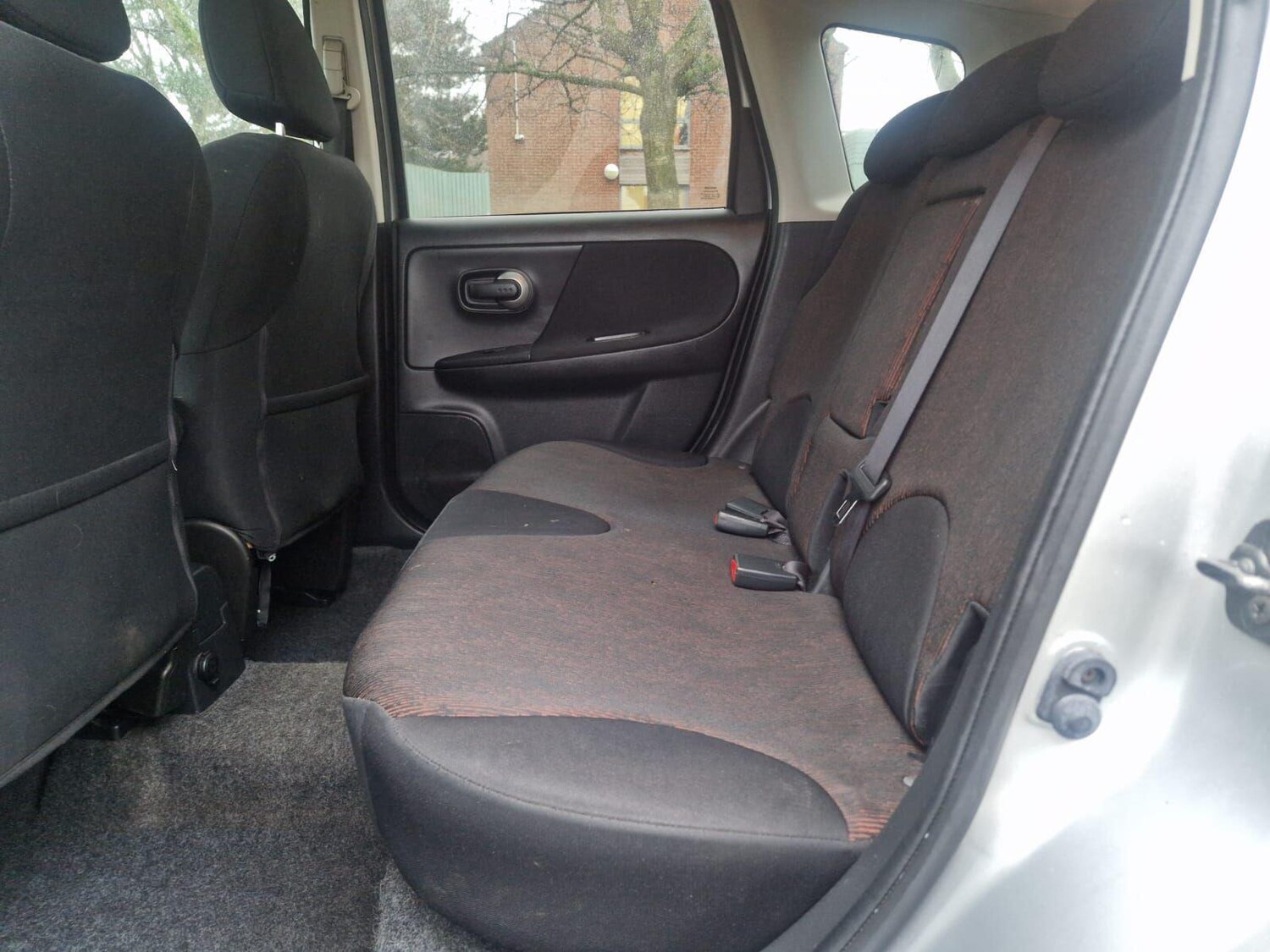 Used Nissan Note 2010 for sale - 77202707: Photo 18