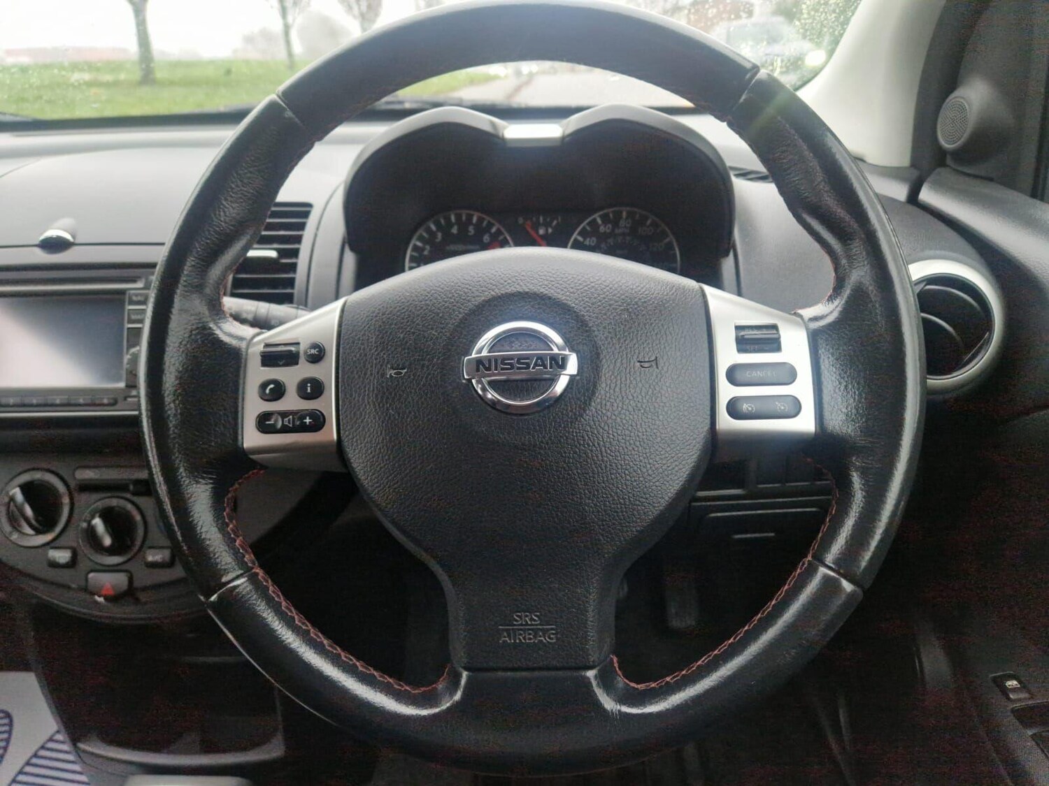 Used Nissan Note 2010 for sale - 77202707: Photo 21