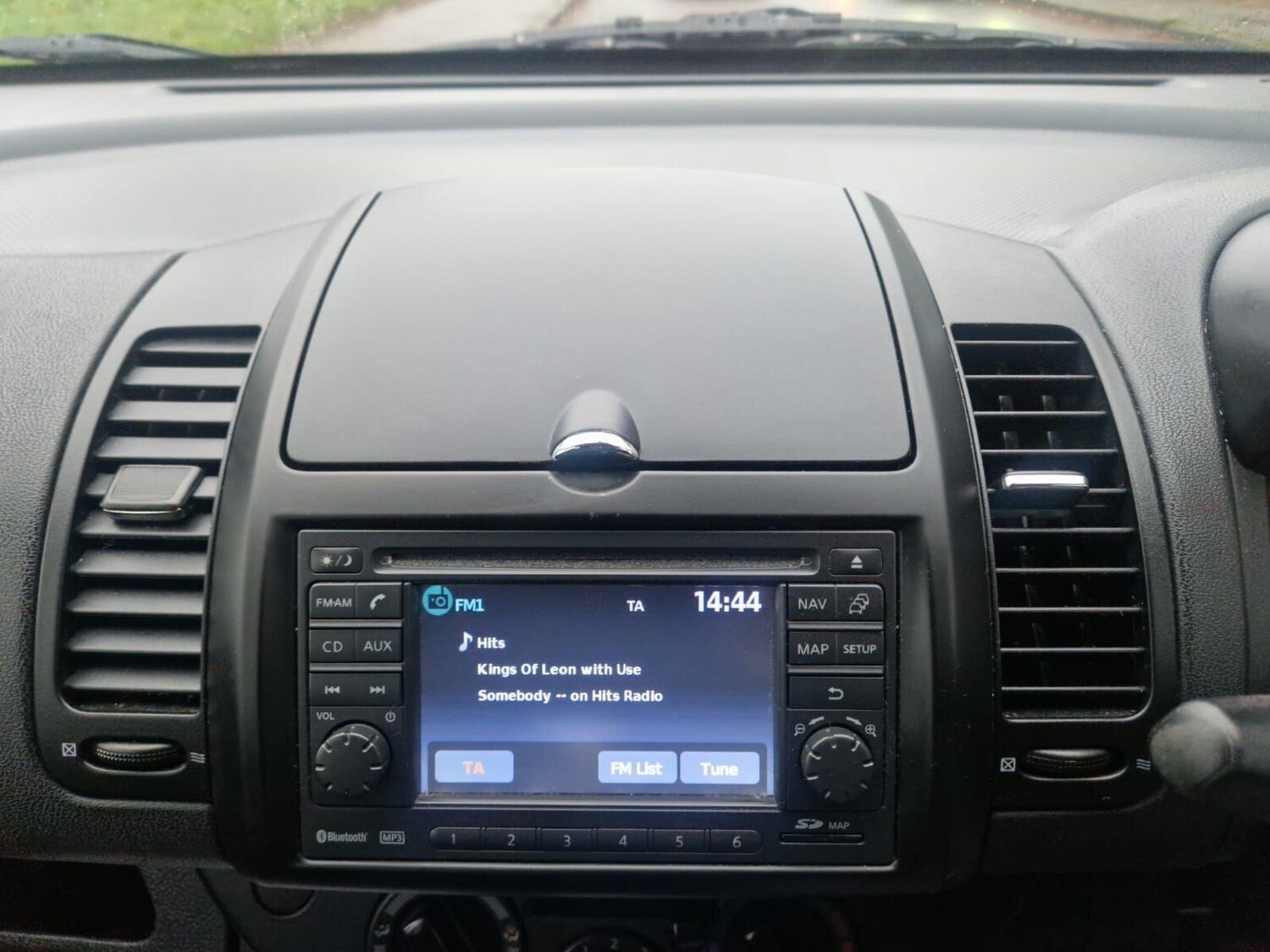 Used Nissan Note 2010 for sale - 77202707: Photo 24