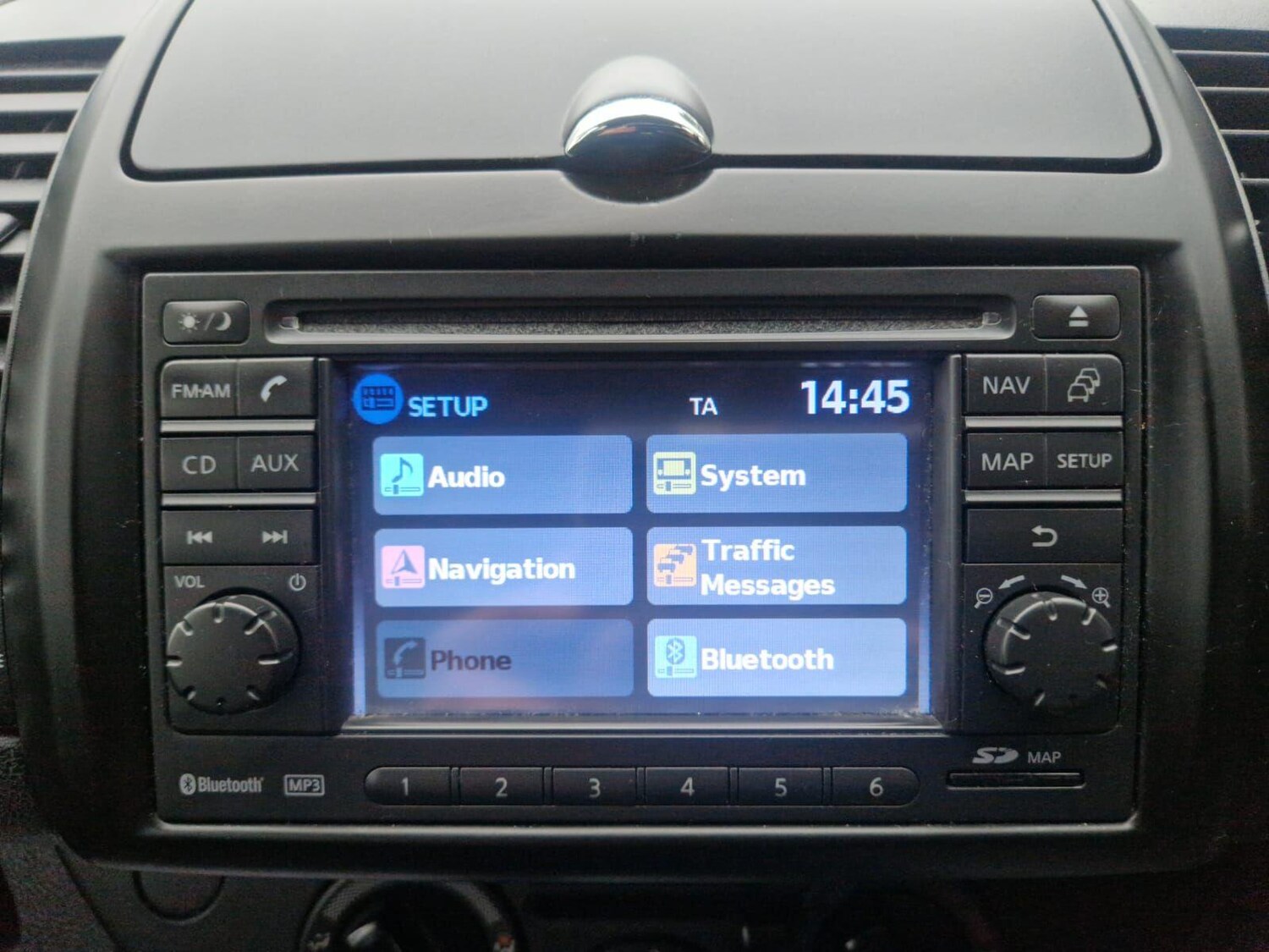 Used Nissan Note 2010 for sale - 77202707: Photo 25