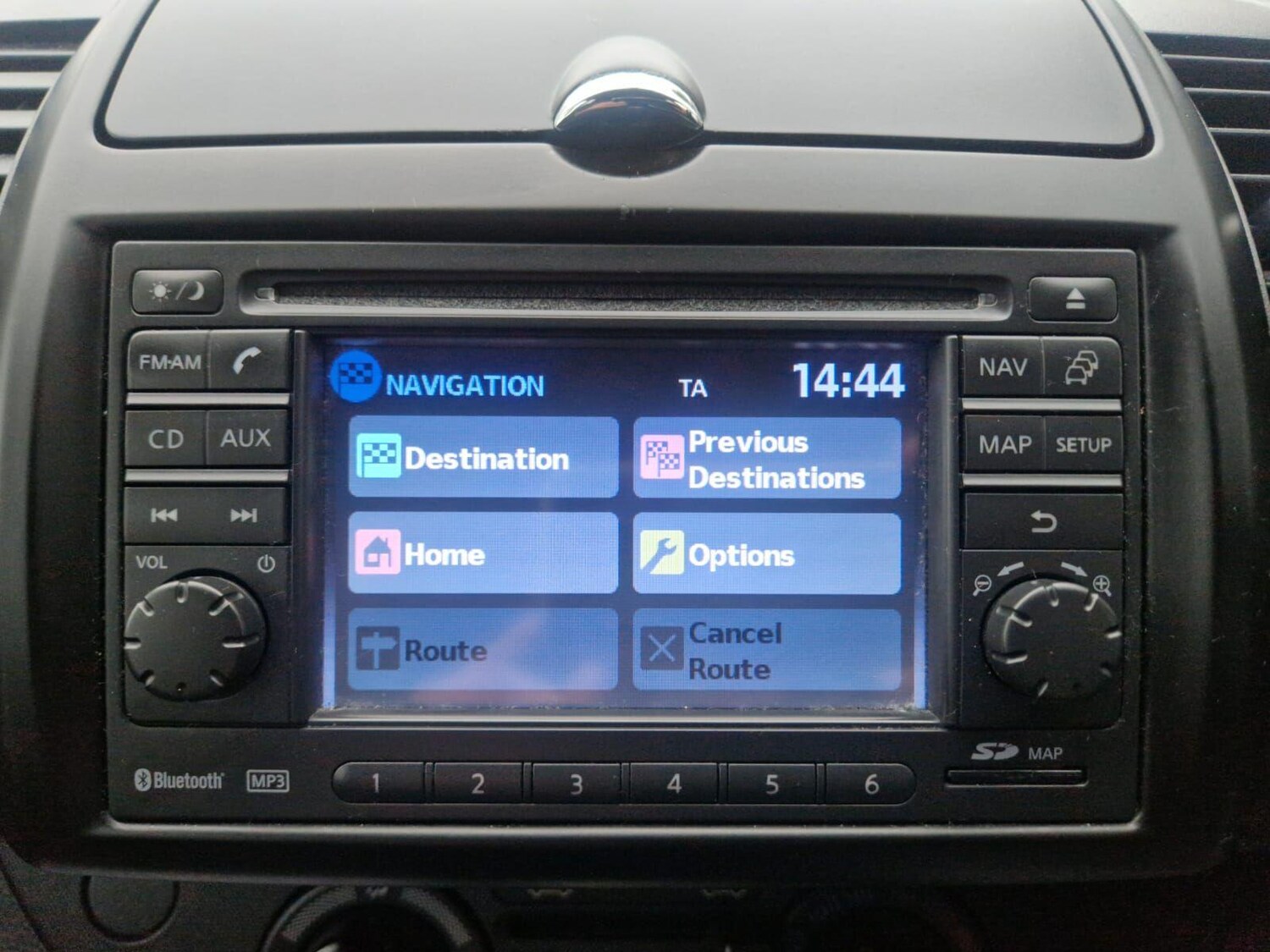 Used Nissan Note 2010 for sale - 77202707: Photo 26