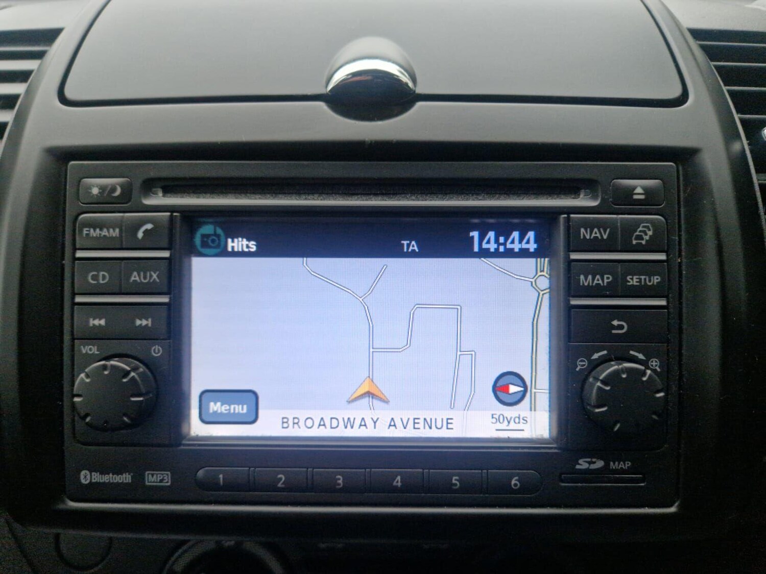 Used Nissan Note 2010 for sale - 77202707: Photo 27