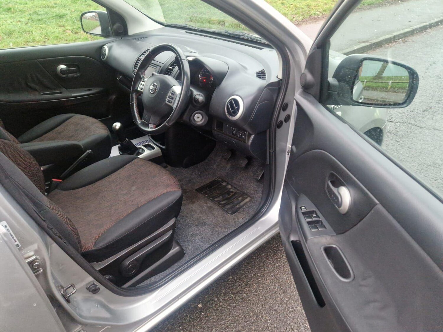 Used Nissan Note 2010 for sale - 77202707: Photo 28