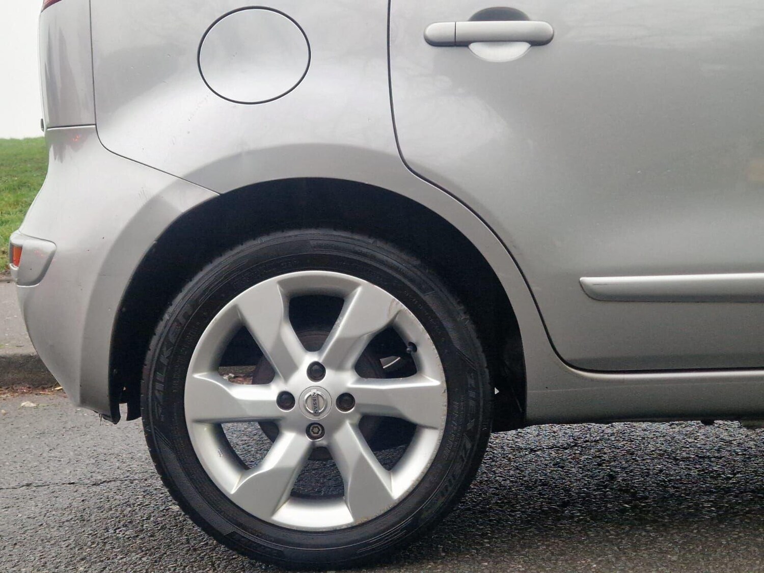 Used Nissan Note 2010 for sale - 77202707: Photo 36