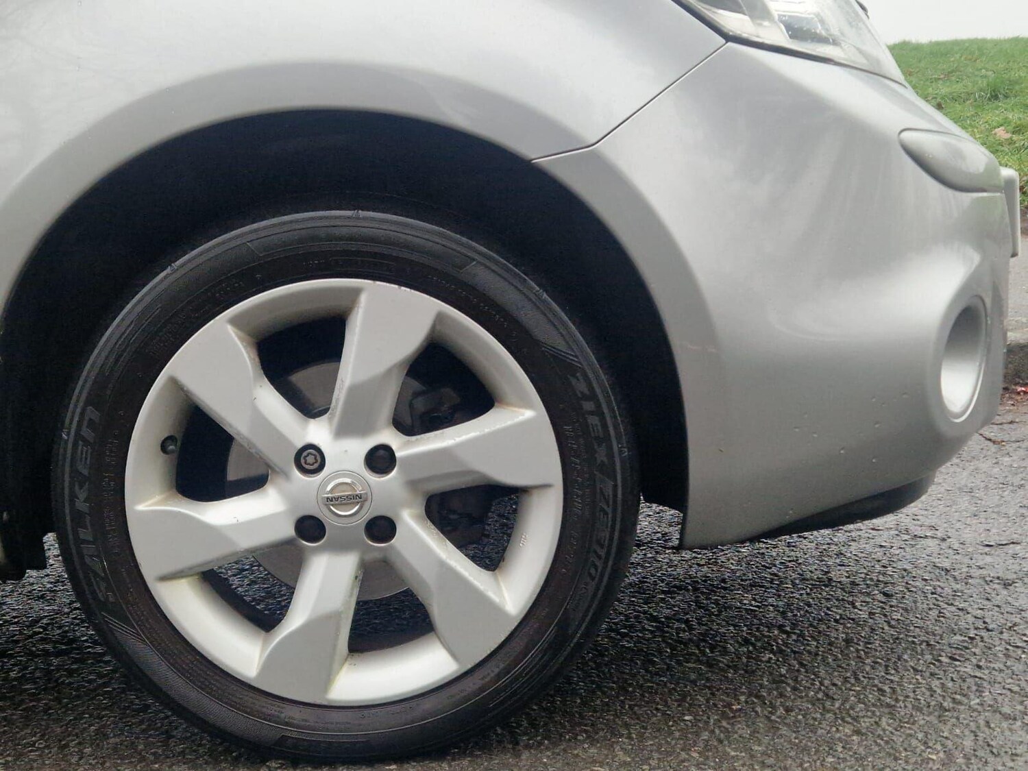 Used Nissan Note 2010 for sale - 77202707: Photo 37