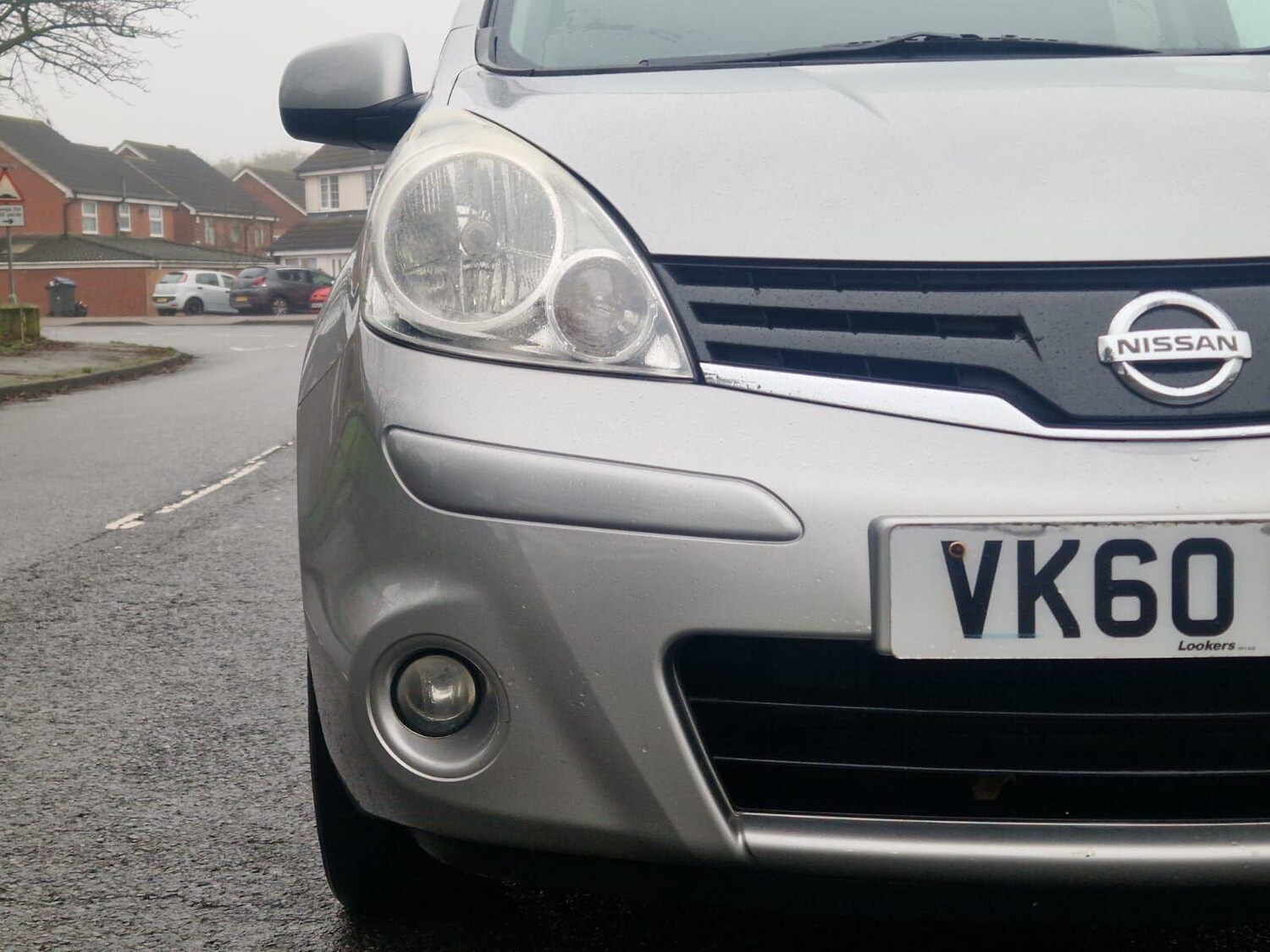 Used Nissan Note 2010 for sale - 77202707: Photo 38