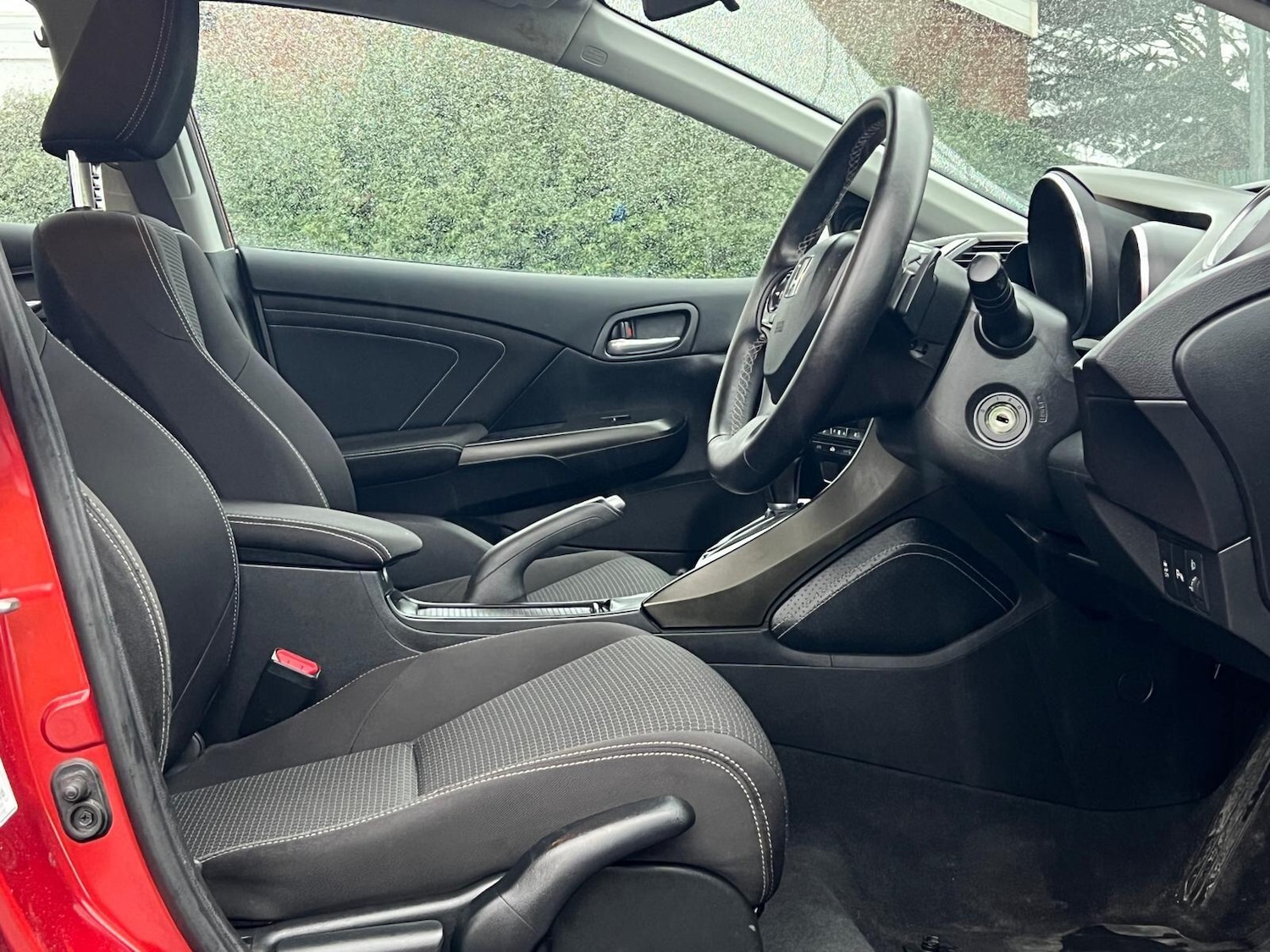 Used Honda Civic 2016 for sale - 77645951: Photo 13