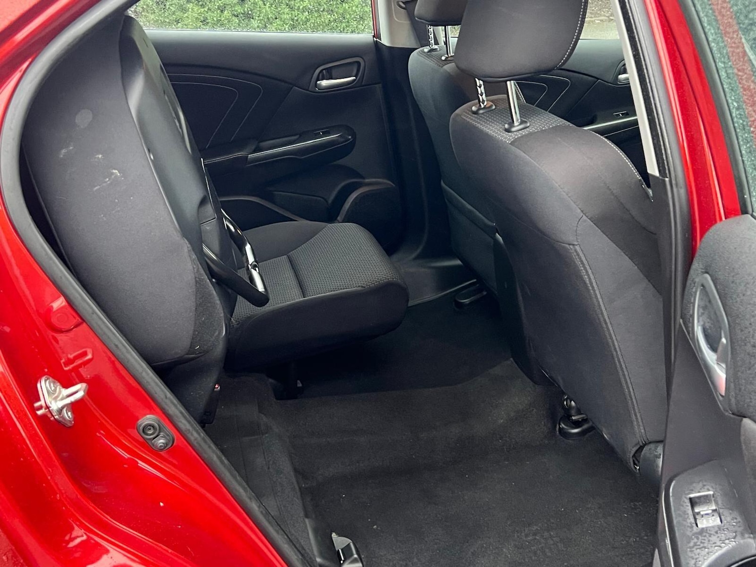 Used Honda Civic 2016 for sale - 77645951: Photo 17