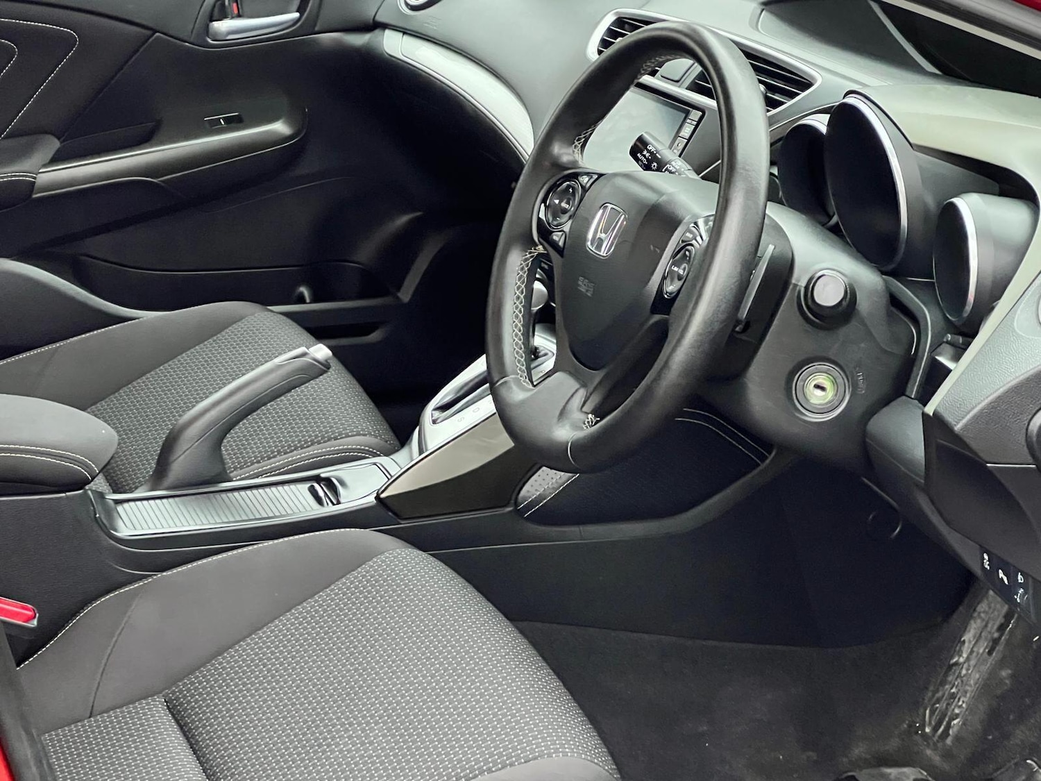 Used Honda Civic 2016 for sale - 77645951: Photo 21