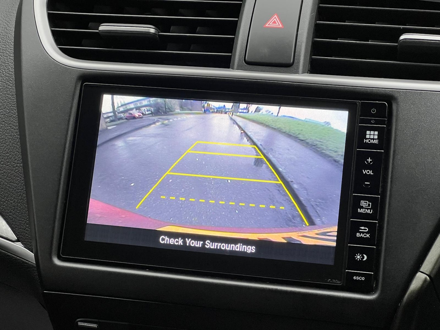 Used Honda Civic 2016 for sale - 77645951: Photo 23