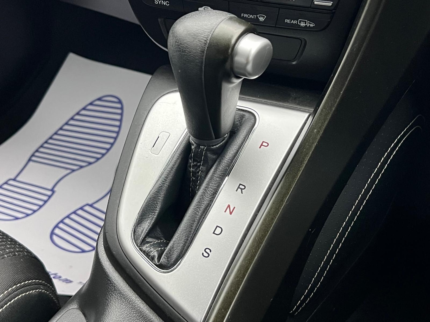 Used Honda Civic 2016 for sale - 77645951: Photo 25