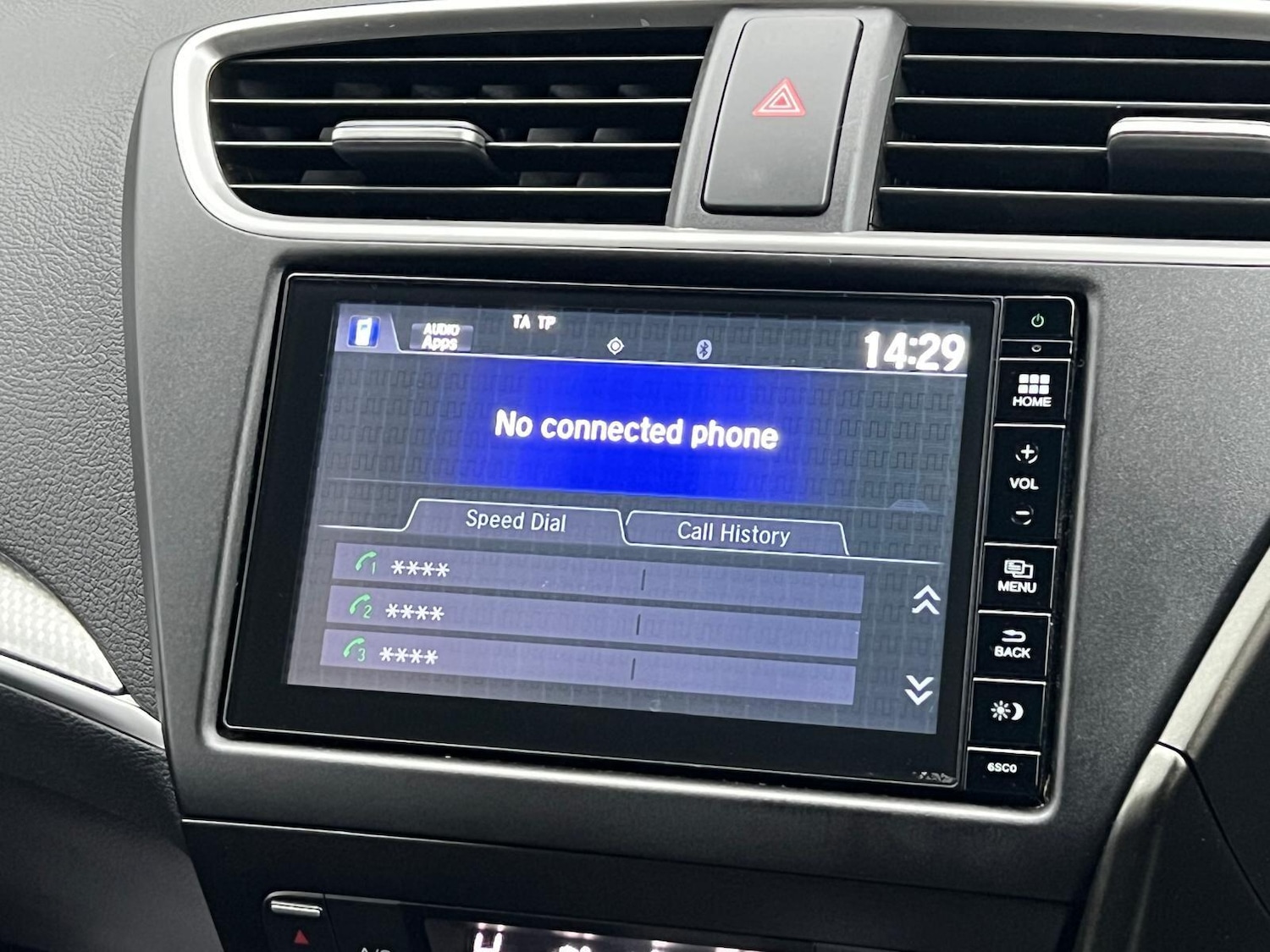 Used Honda Civic 2016 for sale - 77645951: Photo 30