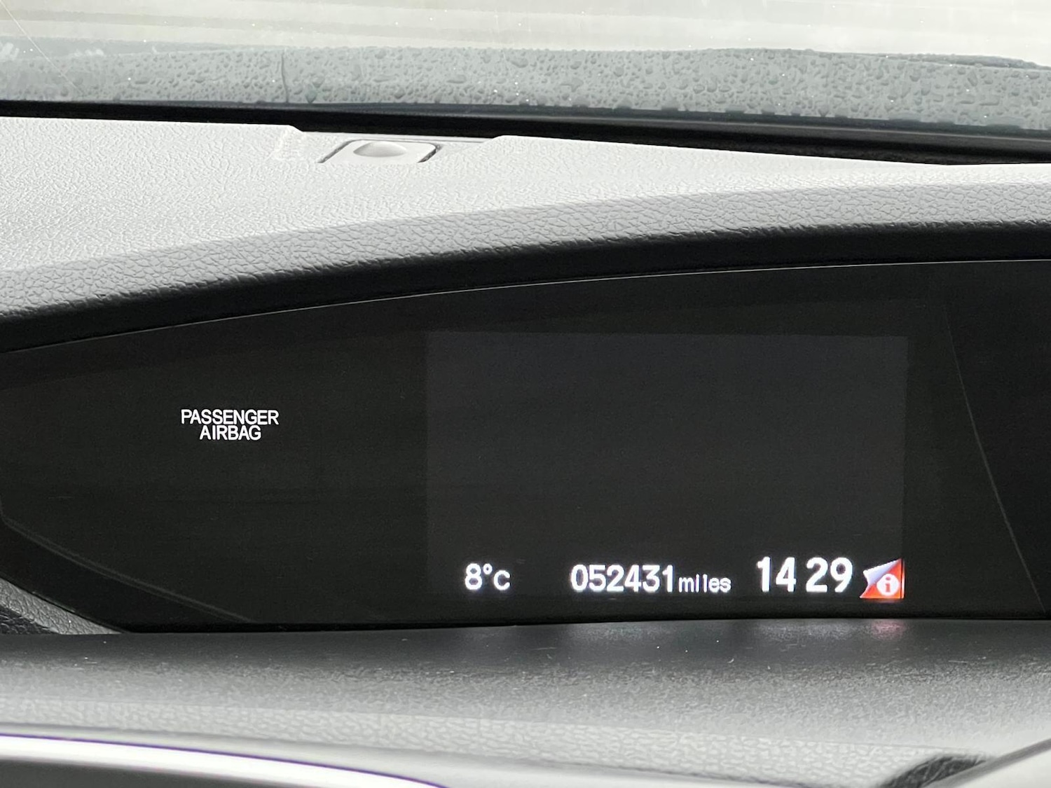 Used Honda Civic 2016 for sale - 77645951: Photo 34