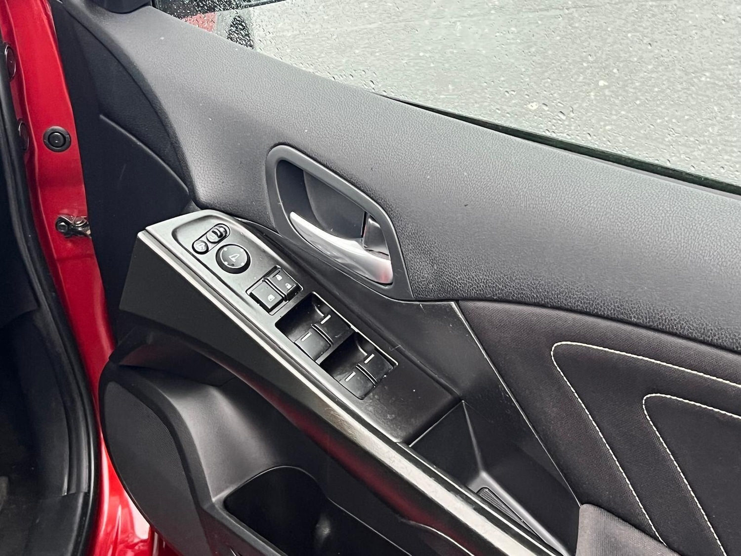 Used Honda Civic 2016 for sale - 77645951: Photo 39