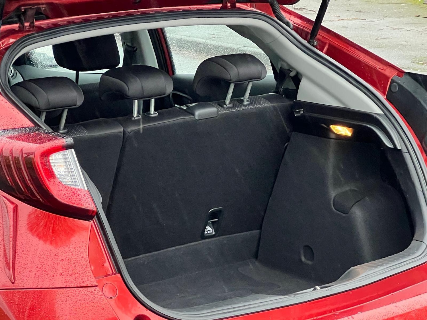 Used Honda Civic 2016 for sale - 77645951: Photo 45