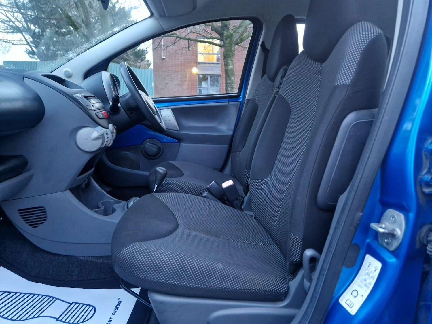 Used Toyota AYGO 2010 for sale - 77215080: Photo 18