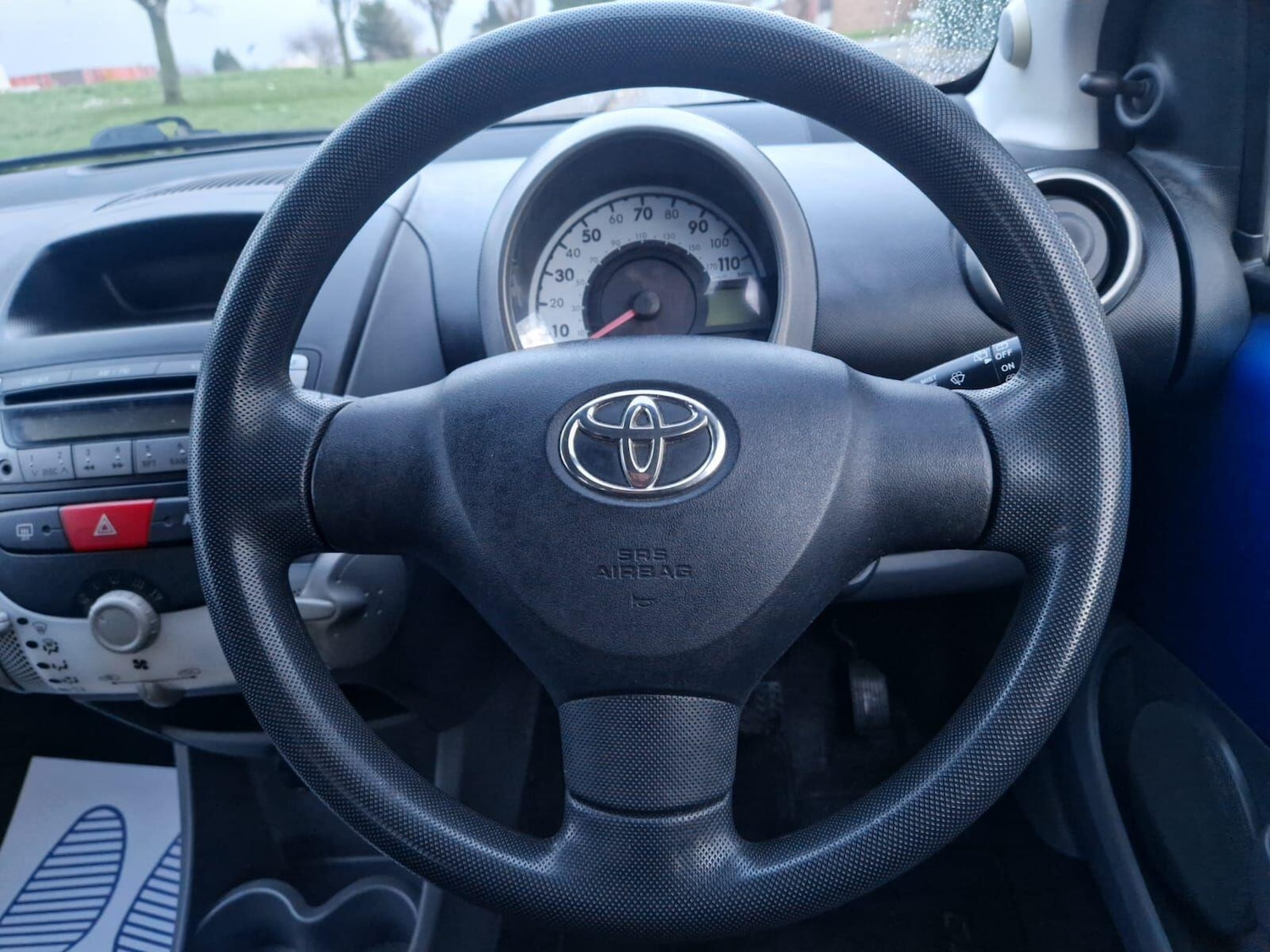 Used Toyota AYGO 2010 for sale - 77215080: Photo 23