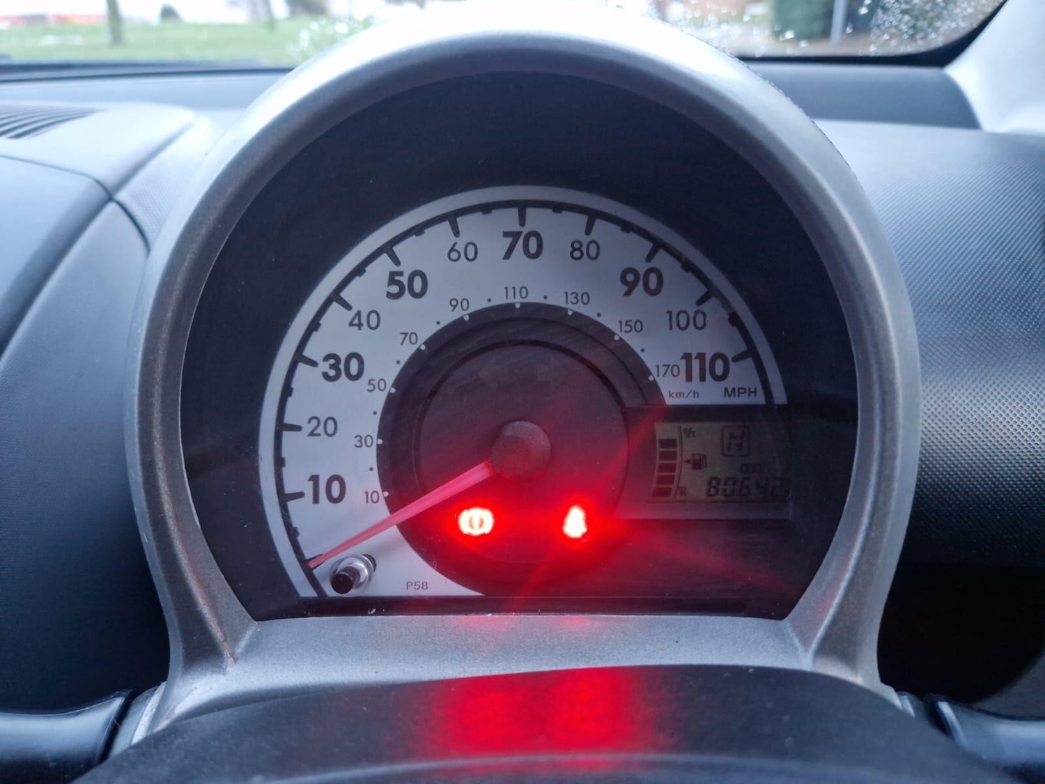 Used Toyota AYGO 2010 for sale - 77215080: Photo 24