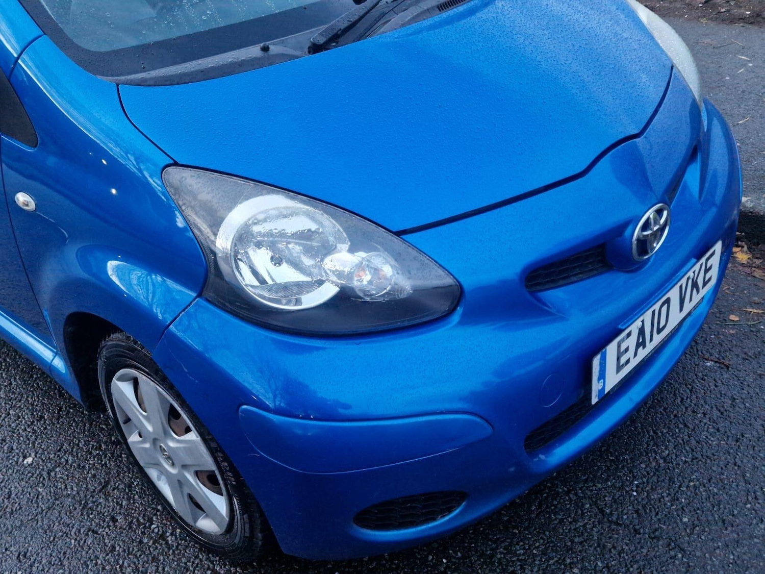 Used Toyota AYGO 2010 for sale - 77215080: Photo 29