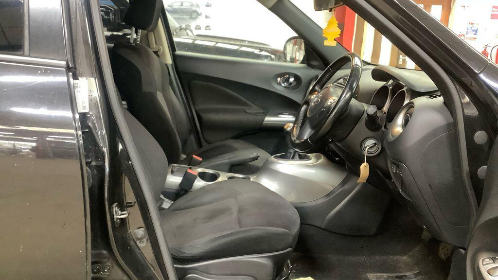 Used Nissan Juke for sale - 77809075: Photo 10