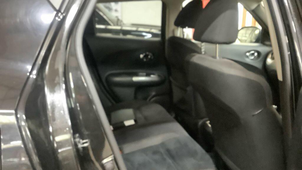 Used Nissan Juke for sale - 77809075: Photo 11