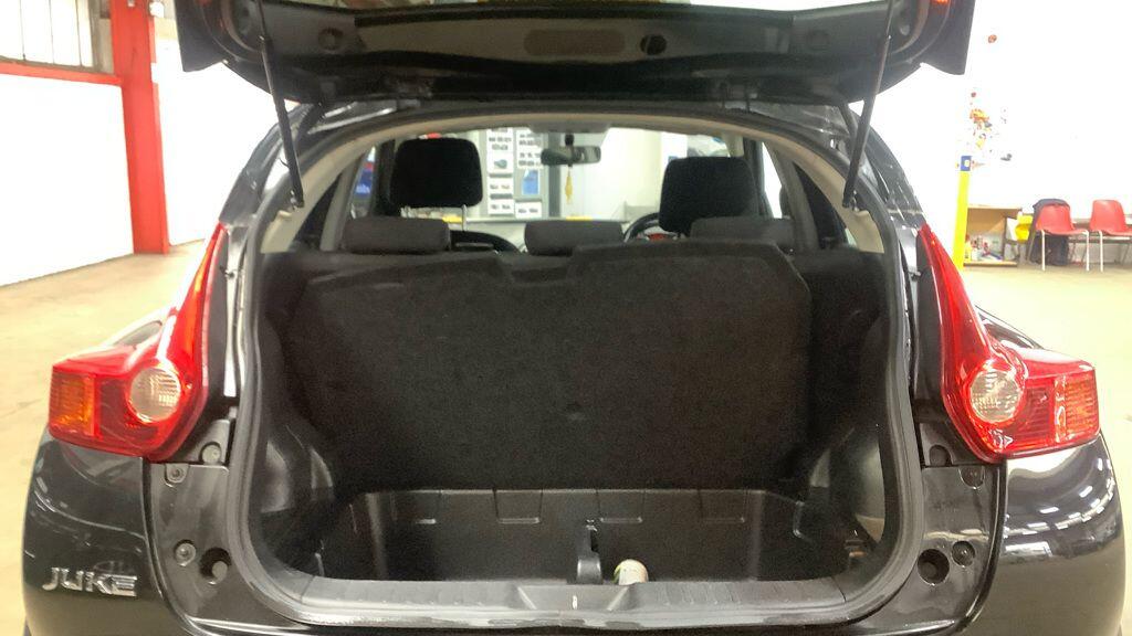 Used Nissan Juke for sale - 77809075: Photo 15