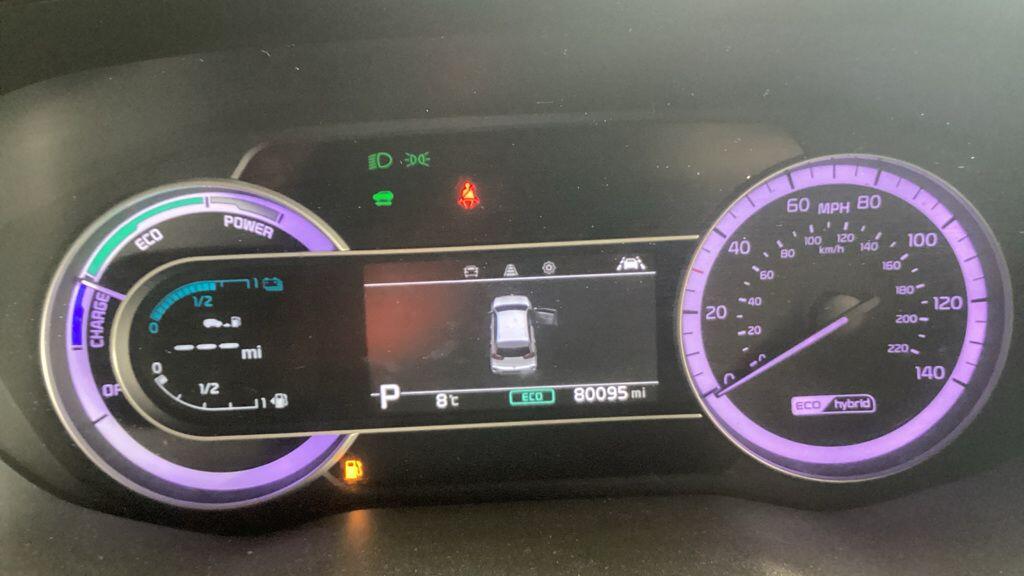 Used Kia Niro 2020 for sale - 77468406: Photo 12