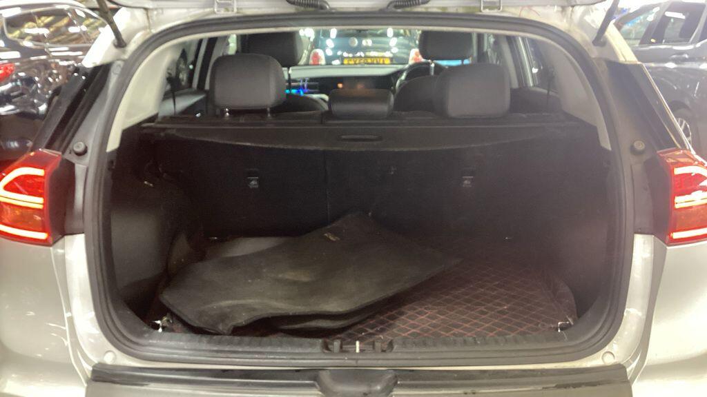 Used Kia Niro 2020 for sale - 77468406: Photo 14