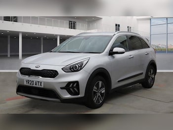 Used Kia Niro 2020 for sale - 77468406: Photo