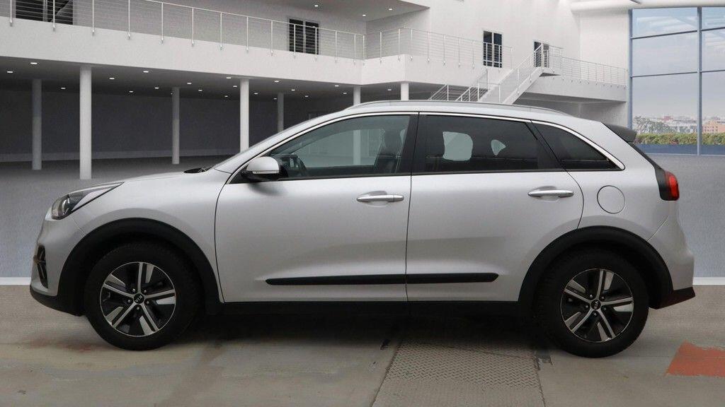 Used Kia Niro 2020 for sale - 77468406: Photo 4