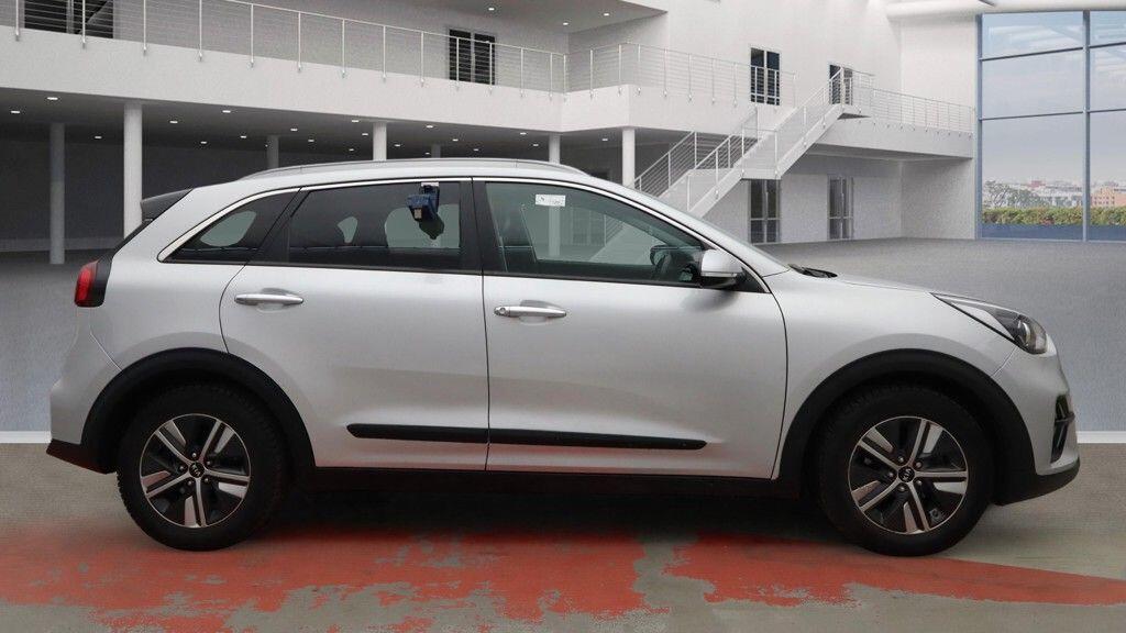 Used Kia Niro 2020 for sale - 77468406: Photo 5