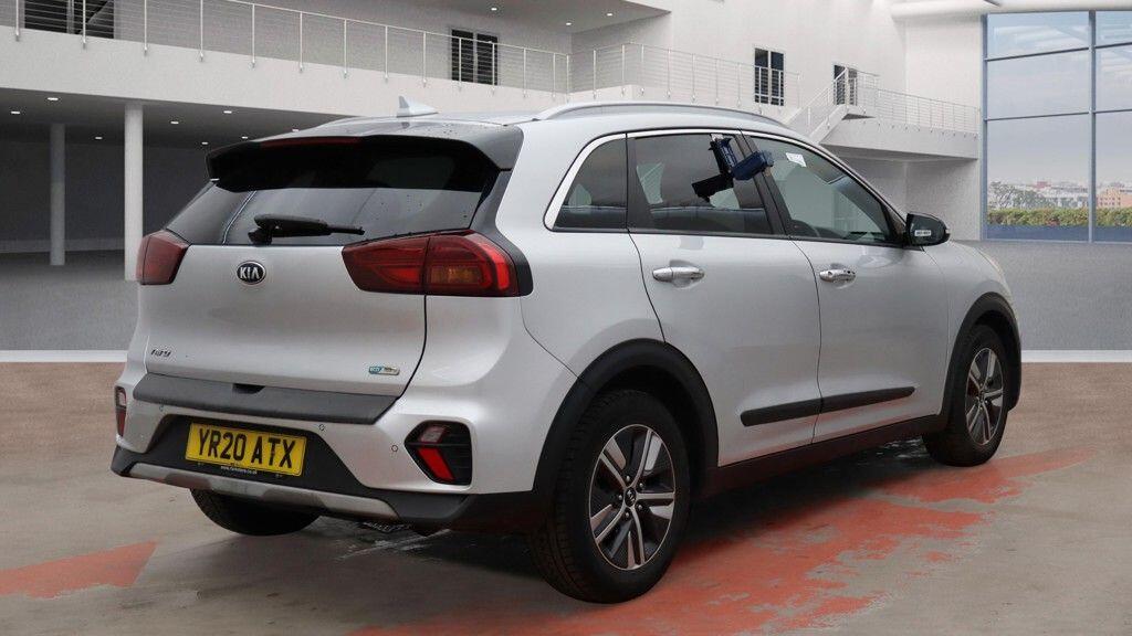 Used Kia Niro 2020 for sale - 77468406: Photo 7