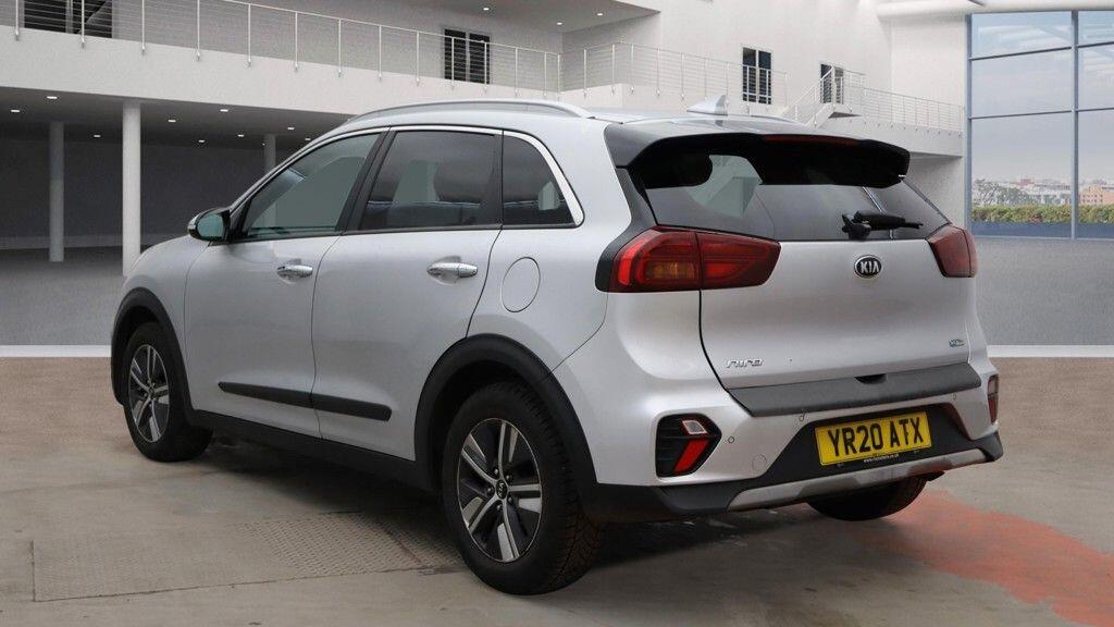 Used Kia Niro 2020 for sale - 77468406: Photo 8