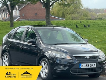 Used Ford Focus 2009 for sale - 78231980: Photo