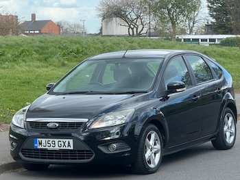 Used Ford Focus 2009 for sale - 78231980: Photo