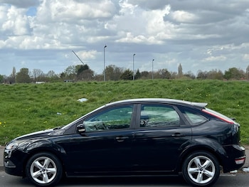 Used Ford Focus 2009 for sale - 78231980: Photo