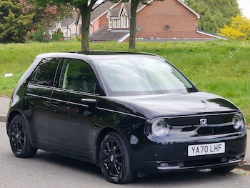 Used Honda e 2020 for sale - 78637073: Photo