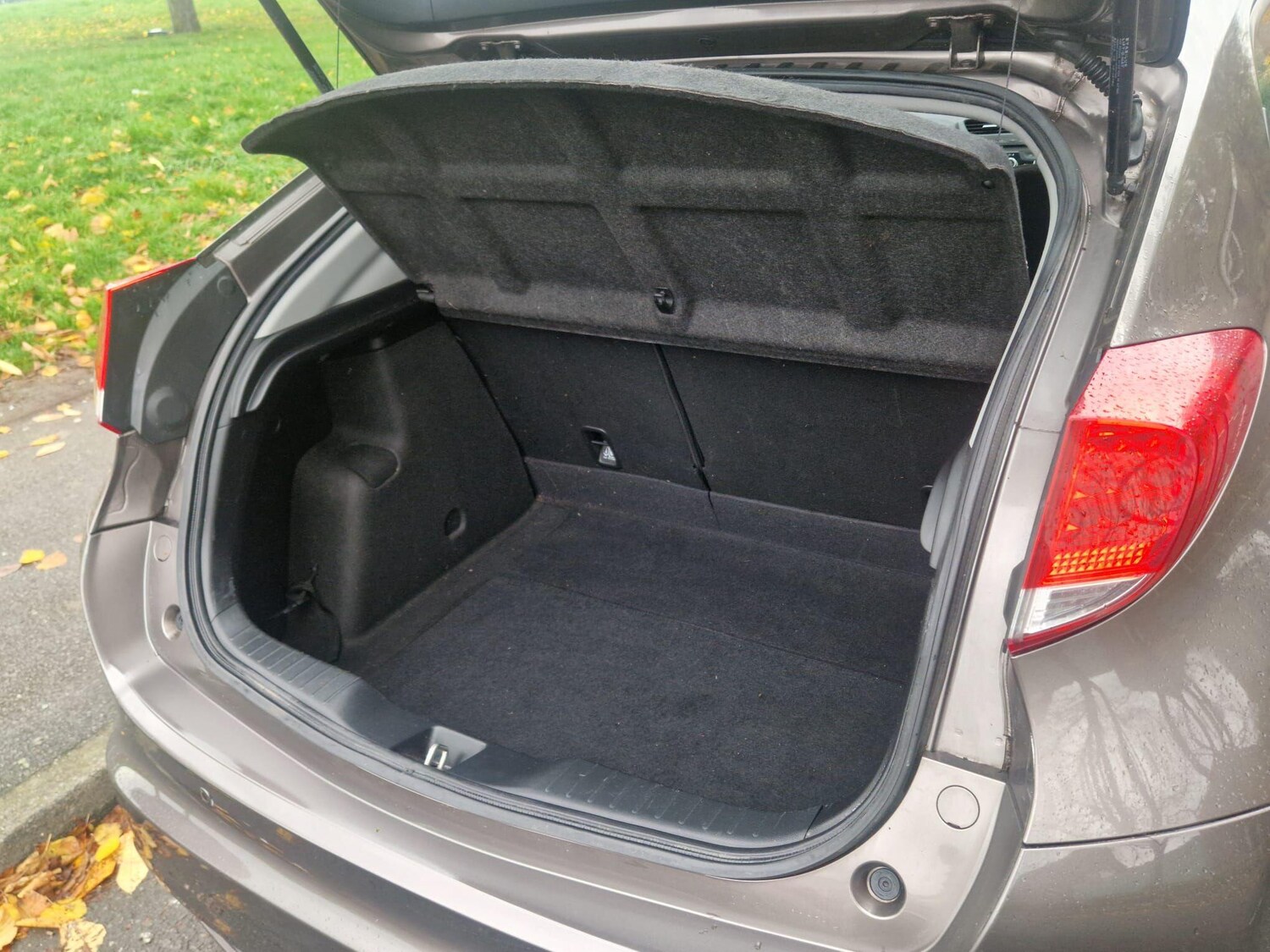 Used Honda Civic 2012 for sale - 77202869: Photo 10