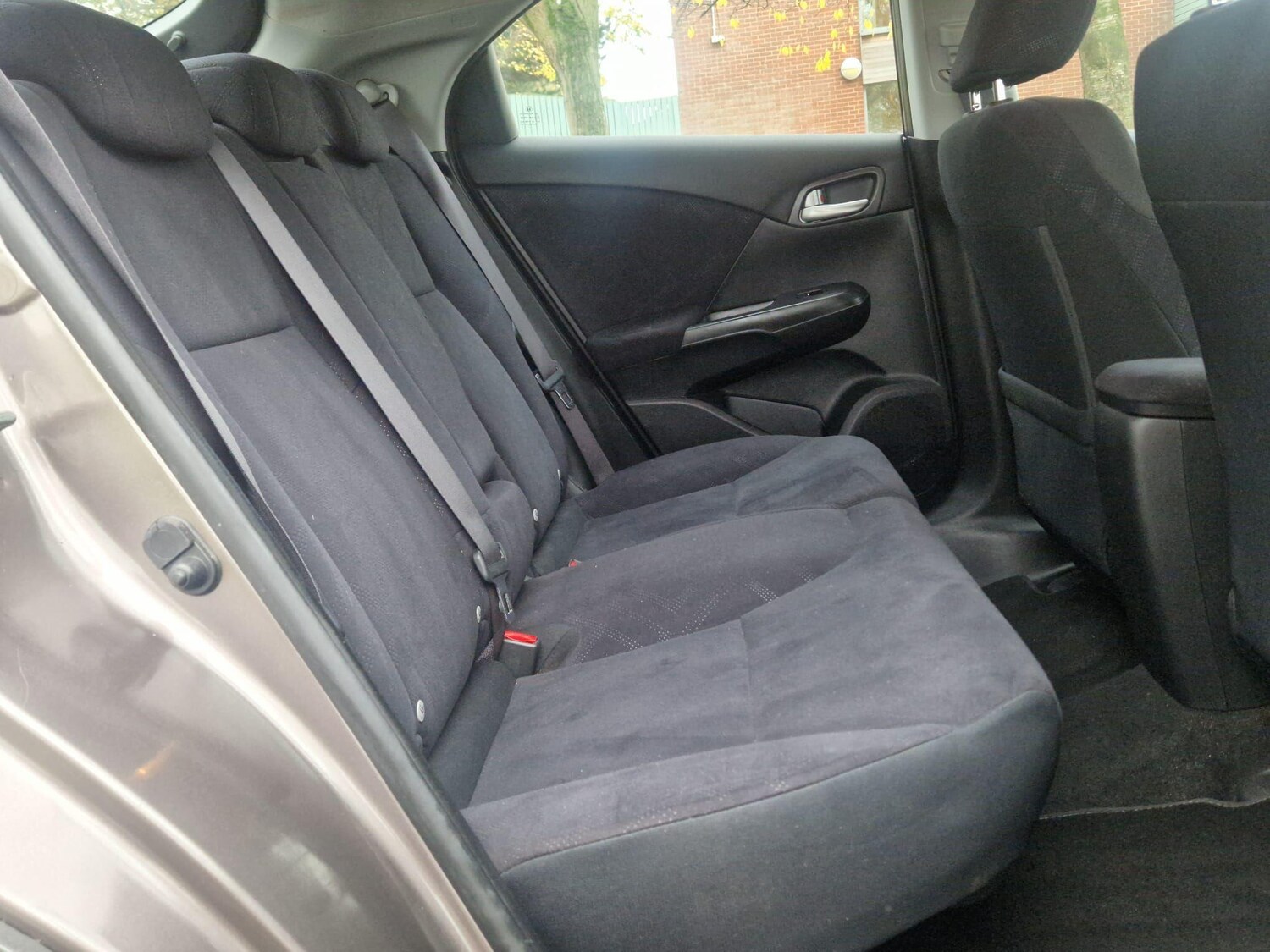 Used Honda Civic 2012 for sale - 77202869: Photo 15