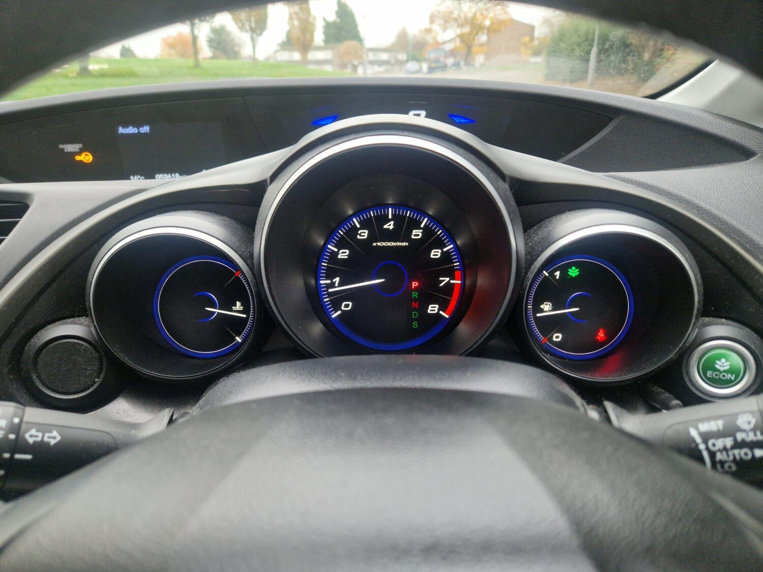 Used Honda Civic 2012 for sale - 77202869: Photo 19