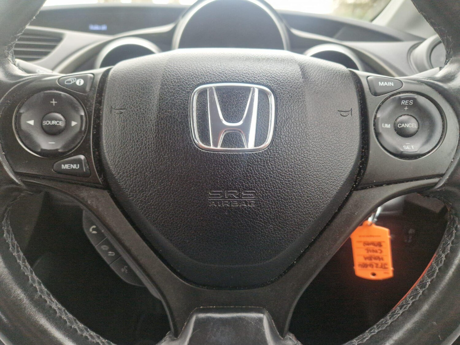 Used Honda Civic 2012 for sale - 77202869: Photo 25