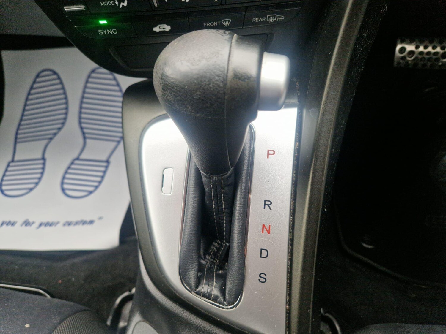 Used Honda Civic 2012 for sale - 77202869: Photo 27